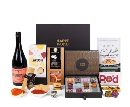 CARPE KOKO! Chocolate Gifts Delivered Australia Wide