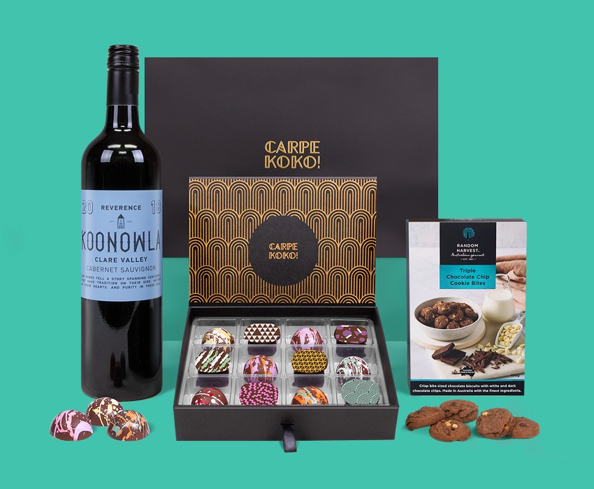 Decadence Hamper